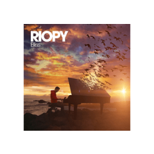 MAGNEOTON ZRT. Bliss - Riopy (CD) klasszikus