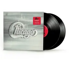 MAGNEOTON ZRT. Chicago - II (Vinyl LP (nagylemez)) rock / pop