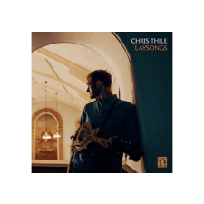 MAGNEOTON ZRT. Chris Thile - Laysongs (Vinyl LP (nagylemez)) világzene