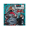MAGNEOTON ZRT. David Guetta - F*** Me I'm Famous! Ibiza Mix 2011 (CD)