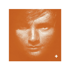 MAGNEOTON ZRT. Ed Sheeran - + (CD) rock / pop