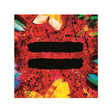 MAGNEOTON ZRT. Ed Sheeran - = (Softpack) (CD) rock / pop