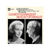 MAGNEOTON ZRT. Elisabeth Schwarzkopf, Wilhelm Furtwängler - A Hugo Wolf Recital (Salzburg Festival 12. August 1953) (CD)