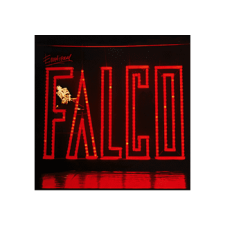 MAGNEOTON ZRT. Falco - Emotional (180 gram Edition) (Vinyl LP (nagylemez)) rock / pop
