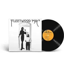 MAGNEOTON ZRT. Fleetwood Mac - (180 gram Edition) (Vinyl LP (nagylemez)) rock / pop