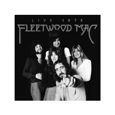 MAGNEOTON ZRT. Fleetwood Mac - Mac: Live 1975 (CD) rock / pop