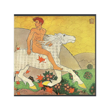 MAGNEOTON ZRT. Fleetwood Mac - Then Play On (Deluxe Edition) (CD) rock / pop