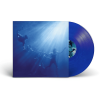 MAGNEOTON ZRT. Foals - Total Life Forever (Limited Blue Vinyl) (Vinyl LP (nagylemez))