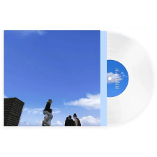 MAGNEOTON ZRT. Fred Again.. - Ten Days (Limited White Vinyl) (Vinyl LP (nagylemez)) elektronikus