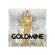 MAGNEOTON ZRT. Gabby Barrett - Goldmine (Limited Gold Vinyl) (Vinyl LP (nagylemez)) country