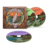 MAGNEOTON ZRT. Grateful Dead - The Music Never Stopped (CD)