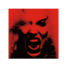 MAGNEOTON ZRT. Halestorm - Black From The Dead (Cd) heavy metal