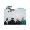 MAGNEOTON ZRT. Joshua Redman, Brad Mehldau, Christian McBride & Brian Blade - RoundAgain (Vinyl LP (nagylemez))