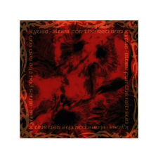 MAGNEOTON ZRT. Kyuss - Blues For The Red Sun (CD) rock / pop