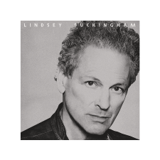 MAGNEOTON ZRT. Lindsey Buckingham - Lindsey Buckingham (Cd) rock / pop