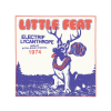 MAGNEOTON ZRT. Little Feat - Electrif Lycanthrope: Live At Ultra-Sonic Studios 1974 (CD)