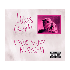 MAGNEOTON ZRT. Lukas Graham - 4 (The Pink Album) (Cd) rock / pop