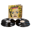 MAGNEOTON ZRT. Madonna - Celebration (Limited Edition) (Vinyl LP (nagylemez))