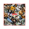 MAGNEOTON ZRT. Meek Mill - Wins And Losses (Cd)