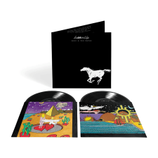 MAGNEOTON ZRT. Neil Young & Crazy Horse - Fu##in' Up (Vinyl LP (nagylemez)) rock / pop