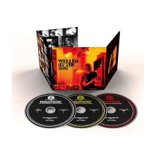 MAGNEOTON ZRT. Paul Weller - Live At The BBC Vol. 2 (CD) rock / pop