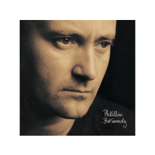MAGNEOTON ZRT. Phil Collins - ...But Seriously (CD) rock / pop