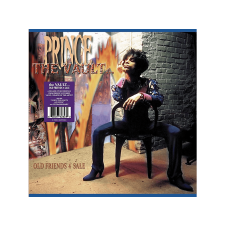 MAGNEOTON ZRT. Prince - The Vault: Old Friends 4 Sale (180 gram Edition) (Vinyl LP (nagylemez)) rock / pop