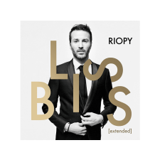 MAGNEOTON ZRT. Riopy - Bliss (Extended Edition) (Cd) klasszikus