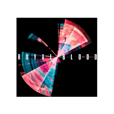 MAGNEOTON ZRT. Royal Blood - Typhoons (Limited Edition) (Digipak) (CD) rock / pop