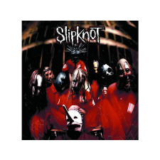 MAGNEOTON ZRT. Slipknot - Slipknot (Limited Lemon Vinyl) (180 gram Edition) (Vinyl LP (nagylemez)) heavy metal