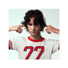 MAGNEOTON ZRT. Sombr - I Barely Know Her (CD) alternatív