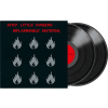 MAGNEOTON ZRT. Stiff Little Fingers - Inflammable Material (Vinyl LP (nagylemez))