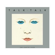 MAGNEOTON ZRT. Talk Talk - The Party's Over (Limited White Vinyl) (Vinyl LP (nagylemez)) rock / pop