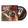 MAGNEOTON ZRT. The Darkness - One Way Ticket To Hell ...And Back (CD)
