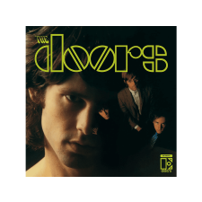 MAGNEOTON ZRT. The Doors - The Doors (1st Album) (Vinyl LP (nagylemez)) rock / pop