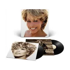 MAGNEOTON ZRT. Tina Turner - Wildest Dreams (Vinyl LP (nagylemez)) rock / pop
