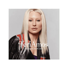 MAGNEOTON ZRT. Tori Amos - Strange Little Girls (Vinyl LP (nagylemez)) rock / pop