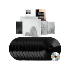 MAGNEOTON ZRT. Wilco - Yankee Hotel Foxtrot (Super Deluxe Edition) (Vinyl LP (nagylemez)) rock / pop