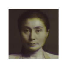 MAGNEOTON ZRT. Yoko Ono Tribute - Ocean Child: Songs Of (CD) rock / pop