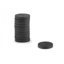  Mágnes 18 mm - 20 db dekorációs kellék