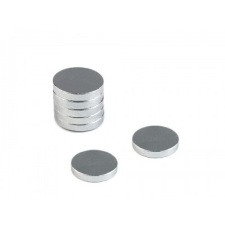  Mágnes erős 10 mm - 5 db dekorációs kellék