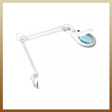  Mágneses asztali lámpa 3 diopttel NKL01 világítás