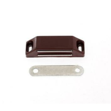 MÁGNESES CSAPPANTYÚ 43MM BARNA MC902 2,25KG, 54-3A bútor