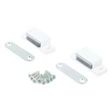  MÁGNESES CSAPPANTYÚ 6KG, FEHÉR bútor