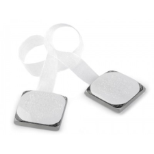  Mágneses függönycsat - 2 db dekorációs kellék