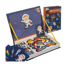  Mágneses puzzle SPACE 00024731 puzzle, kirakós