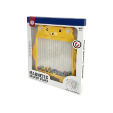  Mágneses rajztábla kreatív és készségfejlesztő