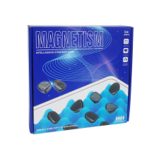  Mágneses ügyességi játék társasjáték