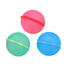  Mágneses vízlabdák 3 db/csomag strandjáték