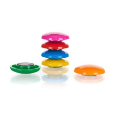  Mágneskészlet 6 darab sütés és főzés